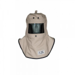 CAT4 Arc Flash Hood with A1 Adapter
