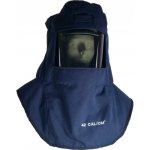 LAN4 PPE4 Hood w/ Hood Ventilation System
