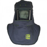 TCG100 Series Ultralight Arc Flash Hood