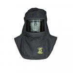 AF Hood with A5 Hard Cap Adapter