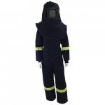 TCG100 PPE6 Arc Flash Set w/ TCG40 Hood
