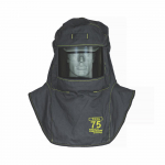 Arc Flash Hood with Adapter A8