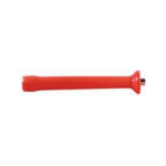 10" Flare End Extension, 1/4 Drive