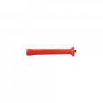 14" Flare End Extension, 1/4 DR