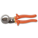 Cable Cutter with Locator Ring