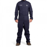 12 Cal Coverall, Size M, Navy