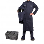 Coat Kit SwitchGear Hood, S