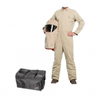 Coverall Kit SwitchGear Hood, XL