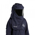SwitchGear Hood 60Cal with Fans, Navy
