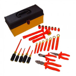 Electrician's Tool Kit (27 pcs)