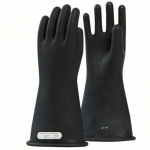 18" 36000 Volts Size 10 Gloves