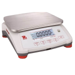 V71P15T Valor 7000 Compact Food Scale, NTEP