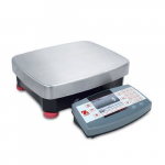 R71MD15 Ranger 7000 Compact Scale, NTEP Certificate_noscript