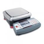 R71MHD6 Ranger 7000 Compact Scale, NTEP Certificate