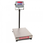 Defender 3000 Bench Scales with NTEP Certificate