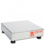 CKW3R CKW Bench Scale Base, 6 lb with NTEP Certificate