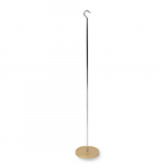Weight, 500 g, Slotted, Long Hanger