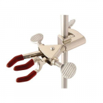 CLM-FIXED3DZM Multi Purpose Clamp, 3-Prong Dual Adjust