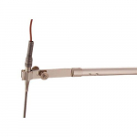 CLS-THMEXZ Thermometer / Thermocouple Extension Clamp