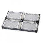 4-Place Microplate Holder
