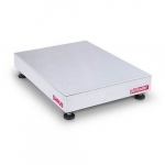 D125WTX Stainless Steel Base