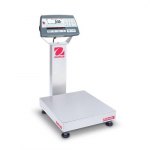 D52P25RTR1 Bench Scale with NTEP Certificate_noscript