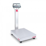 D52P250RTX2 Bench Scale with NTEP Certificate_noscript