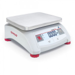 Valor 1000-V12P Reliable Food NTEP Scale, 5 lb