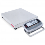 i-D61PW125WQL5 Washdown Bench Scale for Industrial_noscript