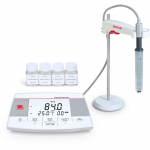 AB23EC-F Benchtop Meter Designed to Easily Measure