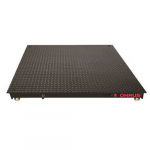 4' x 4' Economical Floor Scale with NTEP Certificate