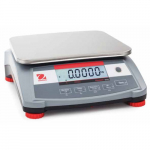 R31P15 Ranger 3000 Counting Scale, NTEP Certificate_noscript