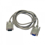 PC 25-Pin RS232 Cable{part}