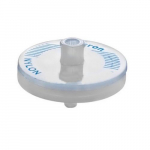 4mm, 0.45um Nylon Syringe Filter