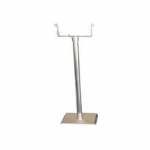 Stainless Steel Remote Stand_noscript