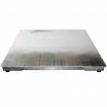 SS Floor Scale with NTEP Certififcate