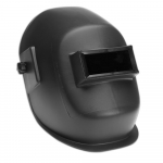 Super-Tuff Black Basic Welding Helmet_noscript