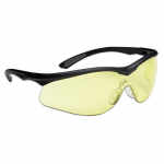 EP250 Series Safety Spectacles, Amber Lens