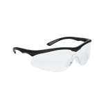 EP250 Series Safety Spectacles, Clear Lens
