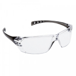 EP550 Series Safety Spectacles, Clear Lens