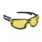 EP650G Series Safety Spectacles, Amber LensEP650GA