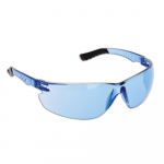 EP800 Series Safety Spectacles - Blue Tint
