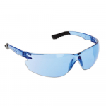 EP850 Series Safety Spectacles - Blue Lens_noscript