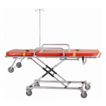 Ambulance Bed Stretcher