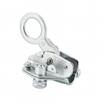 Automatic Rope Grab with Panic Lock, Small EyeFP141