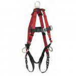 Work Positioning Harness B, S, Tongue Buckles_noscript