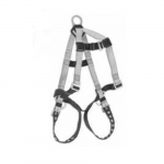 Work Positioning Harness B, S, Tongue Buckles_noscript
