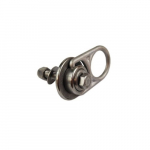 5K 316 Stainless Steel Swivel D-RingFP3734-5SS