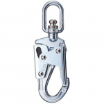Double Locking Small Ergonomic Snap HookFP4651