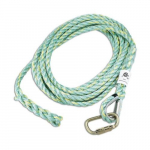 Vertical Rope Lifeline, 16 mm, 100 ftFP58EPS100